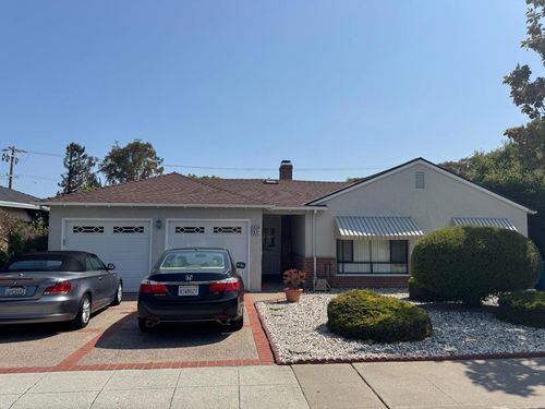 1632 Albemarle Way, Burlingame, CA, 94010-4660 | Card Image