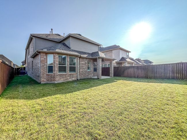 2004 Jumper Fields Dr, House other with 3 bedrooms, 3 bathrooms and null parking in Aubrey TX | Image 31