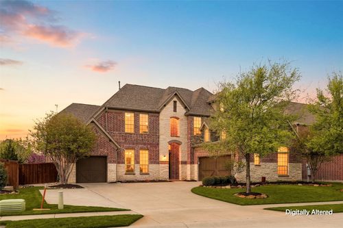 410 Marbella, Prosper, TX, 75078-0316 | Card Image