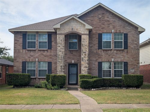 1308 Lamar Ln, Allen, TX, 75002-7386 | Card Image