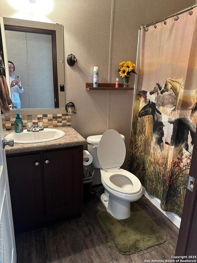 1168 Red Bluff Ranch Rd, House other with 3 bedrooms, 2 bathrooms and null parking in Pipe Creek TX | Image 22