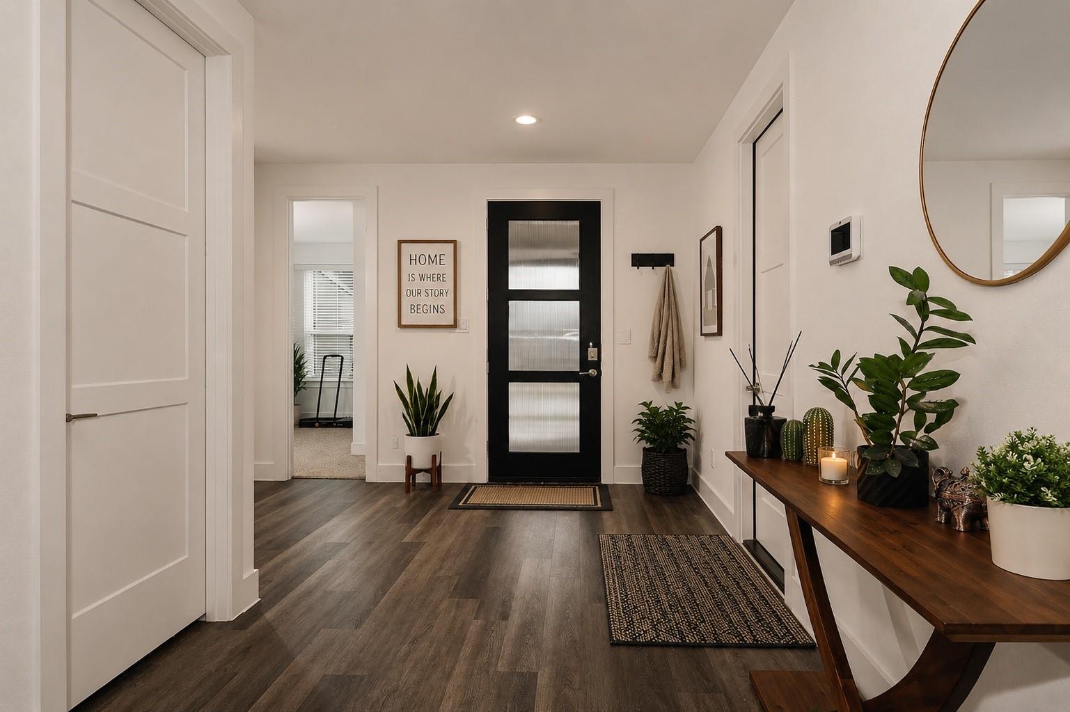 Residential in Conroe 3