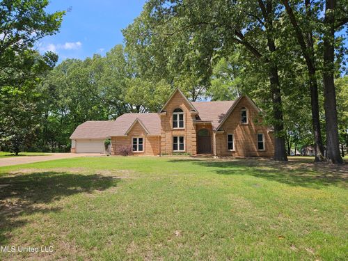 4625 Wealthy Cv, Horn Lake, MS, 38637-8950 | Card Image