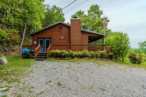 3487 Bear Mountain Lane, Sevierville, TN, 37876 | Card Image