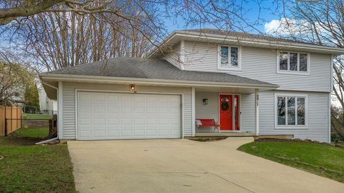 2917 Prairie Road, Madison, WI, 53719 | Card Image