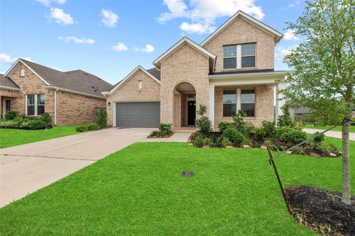 1253 Wandering Brook St, Magnolia, TX, 77354-7118 | Card Image