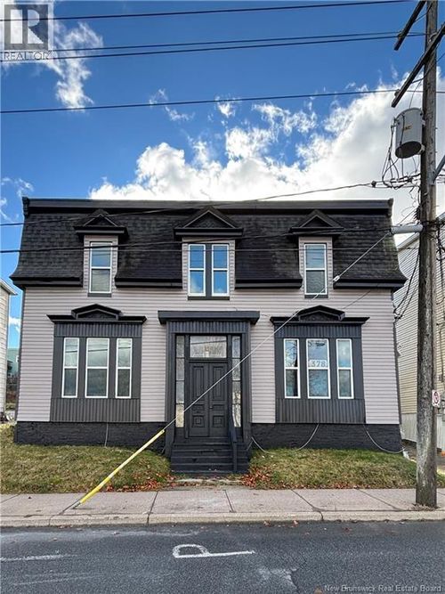 378 Union St, Saint John, NB, E2L1C1 | Card Image