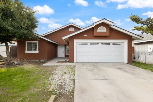 41715 Paradise Court, Orosi, CA, 93647 | Card Image