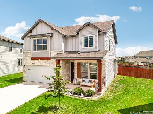 4902 Oxbow Bnd, Saint Hedwig, TX, 78152-0110 | Card Image