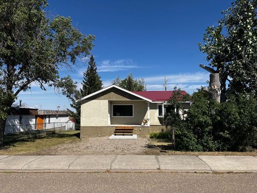 407 1 Avenue, Coutts, AB, T0K0N0 | Card Image