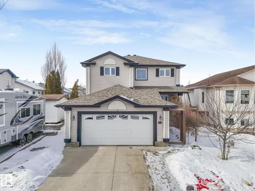 12 Bouchard Rue, Beaumont, AB, T4X1N5 | Card Image