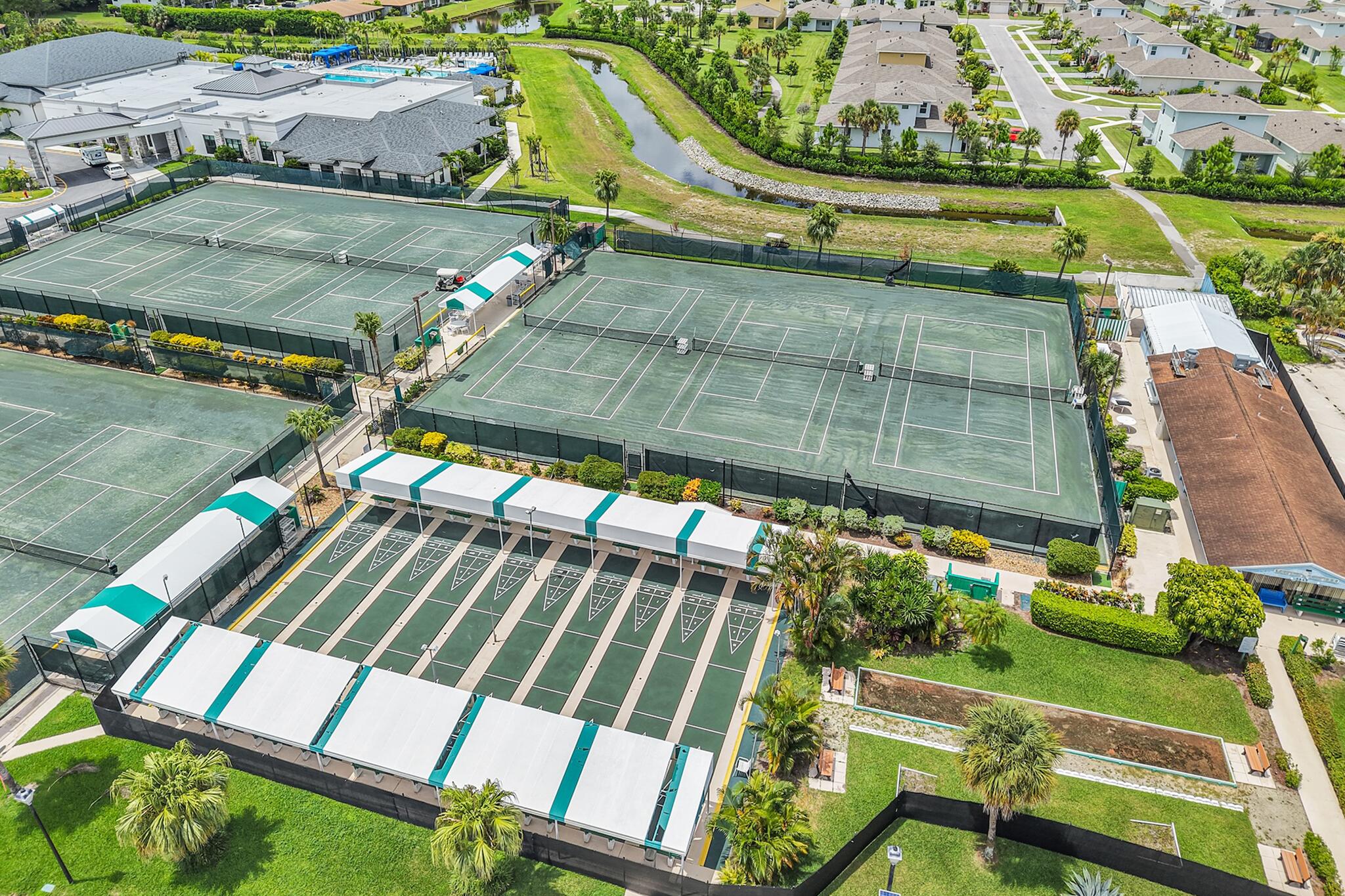 Residential Lease in Delray Beach 3