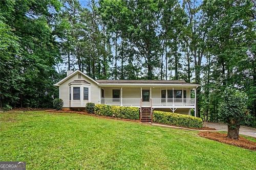 4471 Ambras Way Nw, Kennesaw, GA, 30152-3994 | Card Image