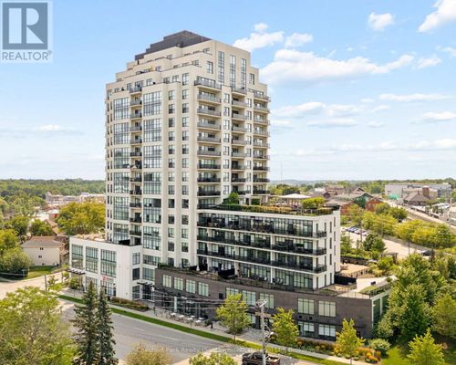 1503-150 Wellington Street E, Guelph (Downtown), ON, N1H0B5 | Card Image