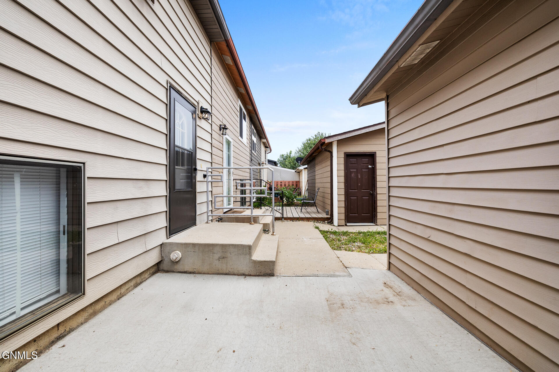 Residential in Williston 2