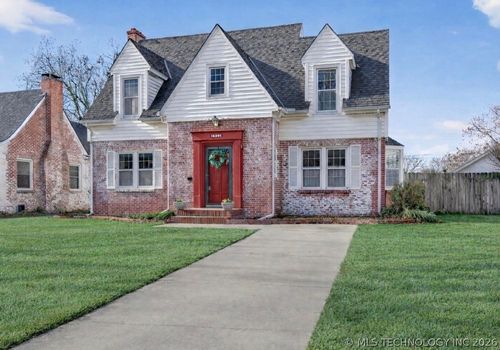 1731 S Johnstone Ave, Bartlesville, OK, 74003-5721 | Card Image