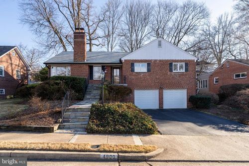 4900 Yorktown Blvd, ARLINGTON, VA, 22207-2749 | Card Image