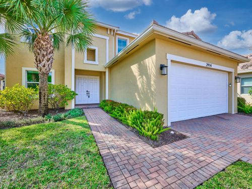 2914 Bellarosa Cir, Royal Palm Beach, FL, 33411-1462 | Card Image
