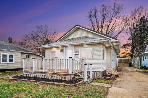 3311 Ardmore Trail, South Bend, IN, 46628-1403 | Card Image