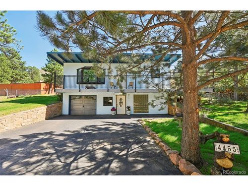 305-4455 Heizer St, Cascade, CO, 80809-1702 | Card Image