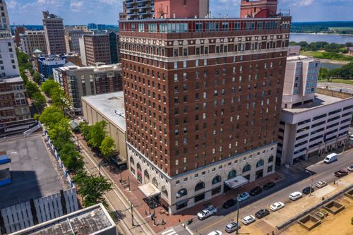 806-109 N Main St, Memphis, TN, 38103-5019 | Card Image
