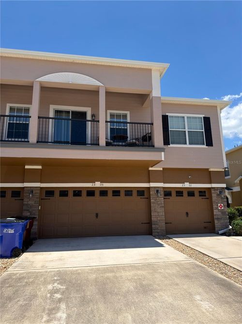 2305 Betsy Ross Ln, Saint Cloud, FL, 34769-1803 | Card Image