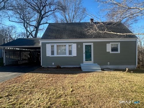 23 Glendale Rd, Oakdale, CT, 06370-1713 | Card Image