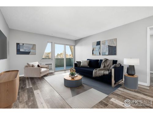 307-3150 Iris Ave, Boulder, CO, 80301-1968 | Card Image
