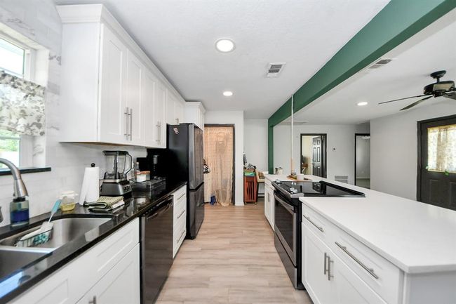 2513 Thomas Ave, House other with 3 bedrooms, 1 bathrooms and null parking in Pasadena TX | Image 15