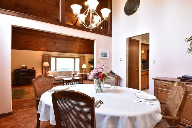 639 Reservoir Rd, House other with 3 bedrooms, 3 bathrooms and null parking in Cheshire CT | Image 7