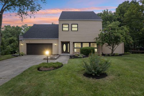 7124 Willowood Dr, West Chester, OH, 45241-1063 | Card Image
