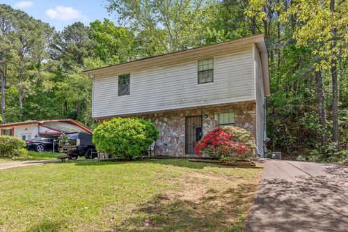 7614 Noah Reid Rd, Chattanooga, TN, 37416-3577 | Card Image