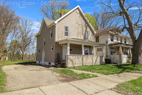 1457 Poplar St, Flint, MI, 48503-4845 | Card Image