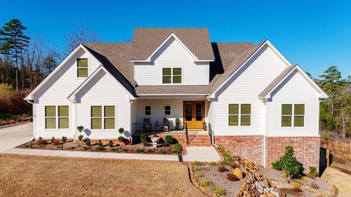 19009 Waterview Meadow Ln, Roland, AR, 72135-8068 | Card Image