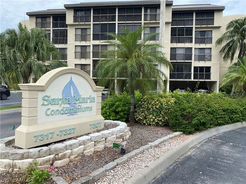 3201-7307 Estero Blvd, FORT MYERS BEACH, FL, 33931-4750 | Card Image