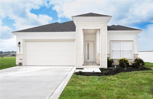 3409 Kerps St, Weslaco, TX, 78599 | Card Image