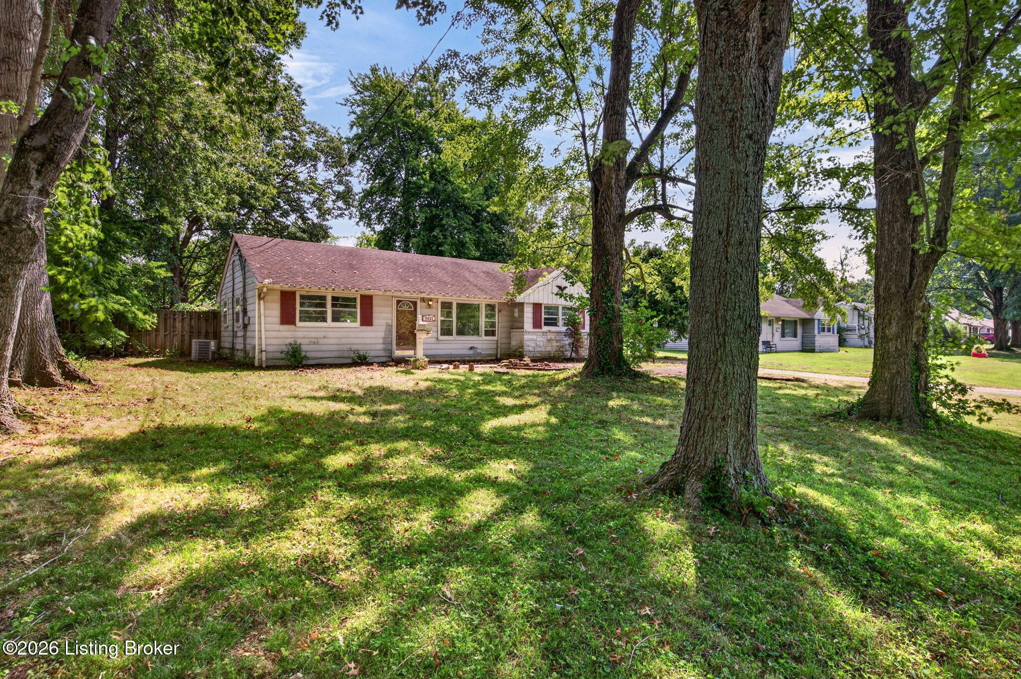 Residential in Louisville 2