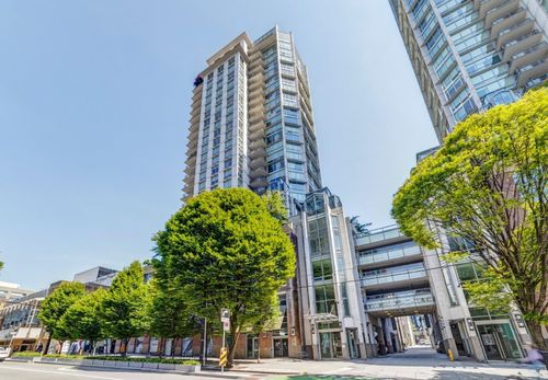 1901-565 Smithe Street, Vancouver, BC, V6B0E4 | Card Image
