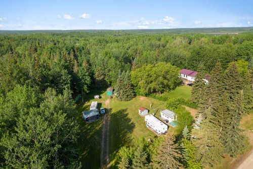 240 Golden Sands (240 174032 Twp Rd 653.7), Rural Athabasca County, AB, T0A0M0 | Card Image