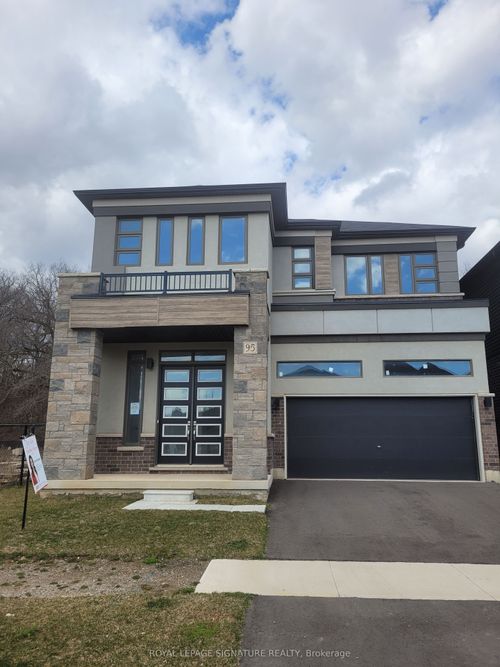 95 Macklin St, Brantford, ON, N3V0B8 | Card Image