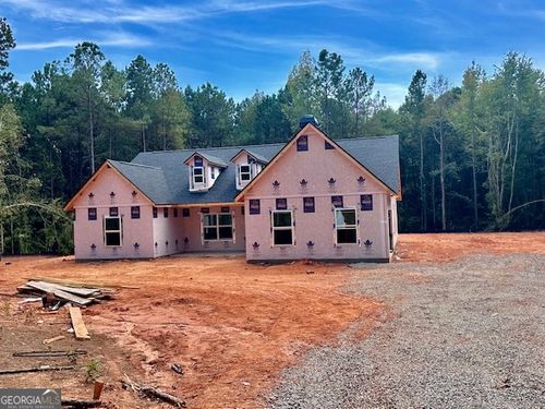 964 Forest Rd, Greenville, GA, 30222-2231 | Card Image