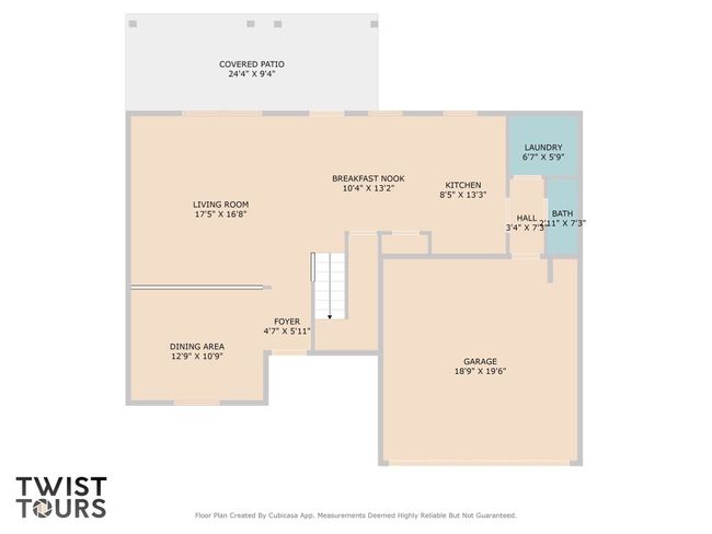 View of room layout | Image 35