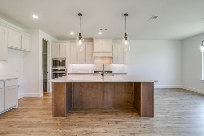 722 Feathergrass Ct, House other with 4 bedrooms, 3 bathrooms and null parking in Haslet TX | Image 11