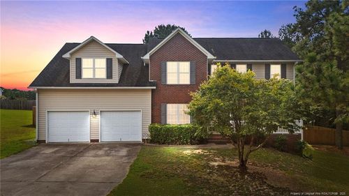 69 Briarwood Pl, Sanford, NC, 27332-2509 | Card Image