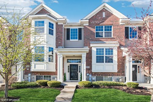 10596 W 154th Pl, Orland Park, IL, 60462-6026 | Card Image