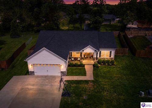 203 Emmaus Circle, Elizabethtown, KY, 42701 | Card Image