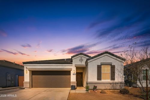 18804 W Jefferson St, Buckeye, AZ, 85326-6345 | Card Image