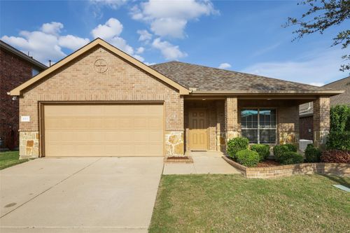 801 Golden Bear Ln, Mckinney, TX, 75072-8909 | Card Image