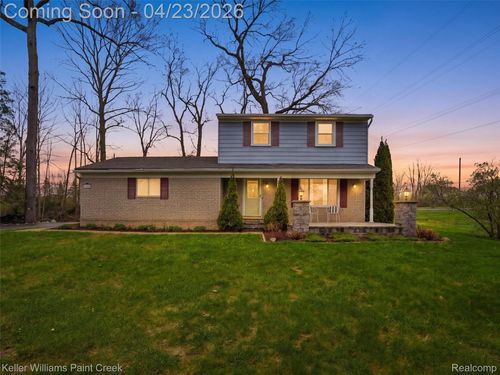 3154 Branch Ct, Wixom, MI, 48393-1200 | Card Image