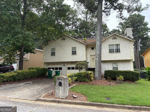 2001 Corners Cir, Lithonia, GA, 30058-7988 | Card Image